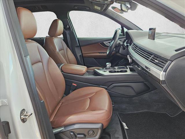 Used 2018 Audi Q7 2.0T Premium Plus w/ Premium Plus Package image 23