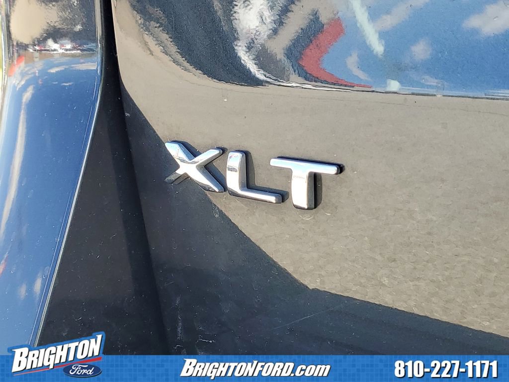 Certified 2023 Ford Expedition XLT AWD/4WD image 5