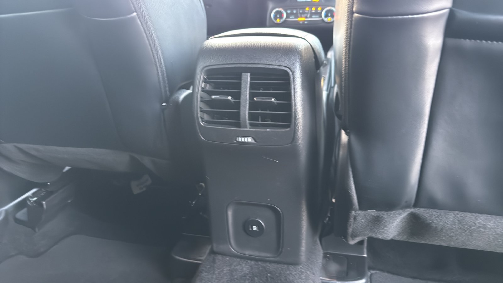 Certified 2025 Ford Escape ST-Line FWD image 27