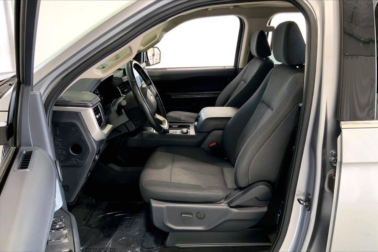 Certified 2024 Ford Expedition Max XLT AWD/4WD image 18