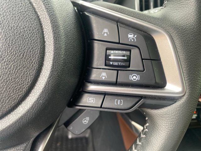 Used 2023 Subaru Forester Touring w/ Popular Package #3 AWD/4WD image 33
