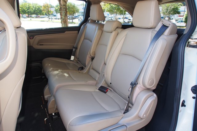Used 2022 Honda Odyssey EX-L image 21