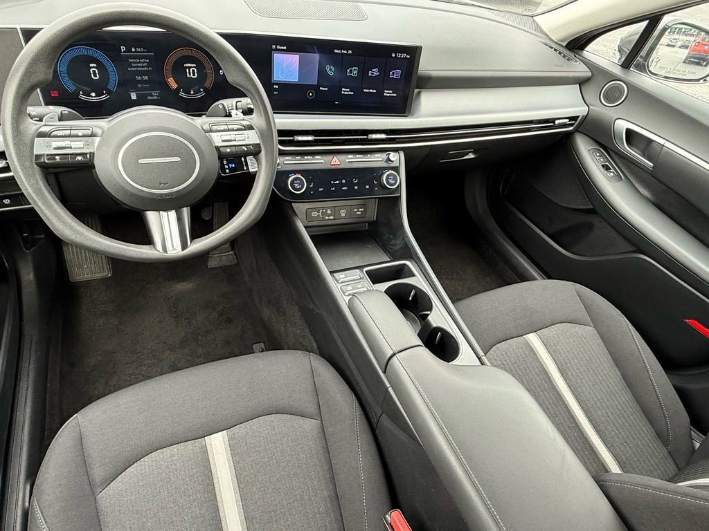 Used 2024 Hyundai Sonata SEL image 14