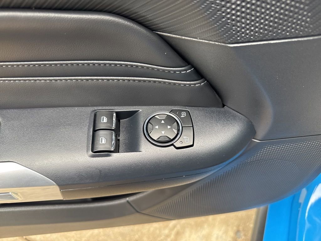 Certified 2024 Ford Mustang GT Premium image 17