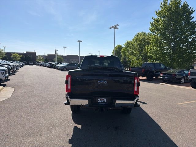 Certified 2025 Ford F250 Lariat AWD/4WD image 3