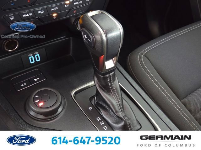 Certified 2022 Ford Ranger XLT w/ Equipment Group 302A High AWD/4WD image 28