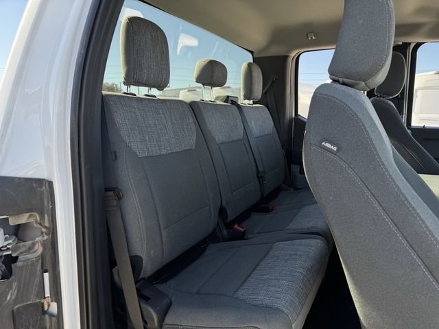 Certified 2024 Ford F250 XLT w/ FX4 Off-Road Package image 21