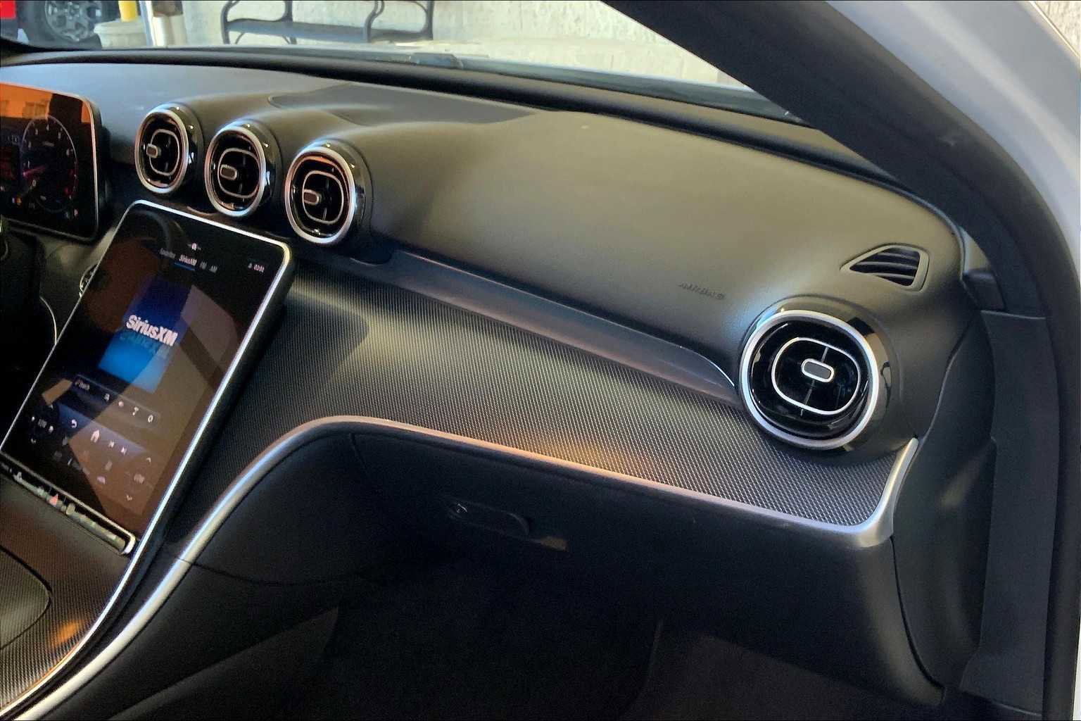 Used 2024 Mercedes-Benz C 300 4MATIC Sedan image 18