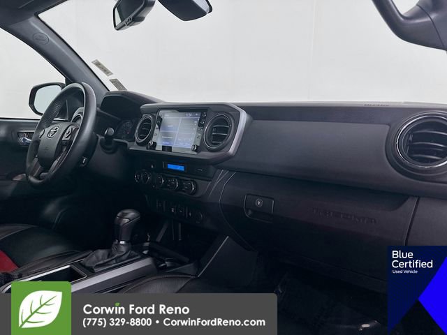 Used 2021 Toyota Tacoma TRD Sport image 29