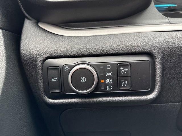 Certified 2023 Ford Explorer XLT w/ Equipment Group 202A AWD/4WD image 17