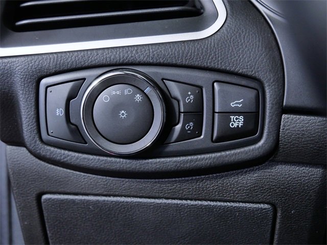 Certified 2023 Ford Edge SEL w/ Sport Appearance Package image 22