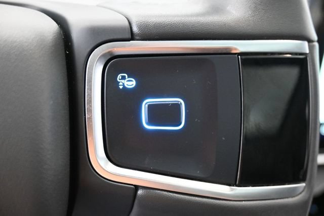 Certified 2025 Ford Expedition Active AWD/4WD image 17