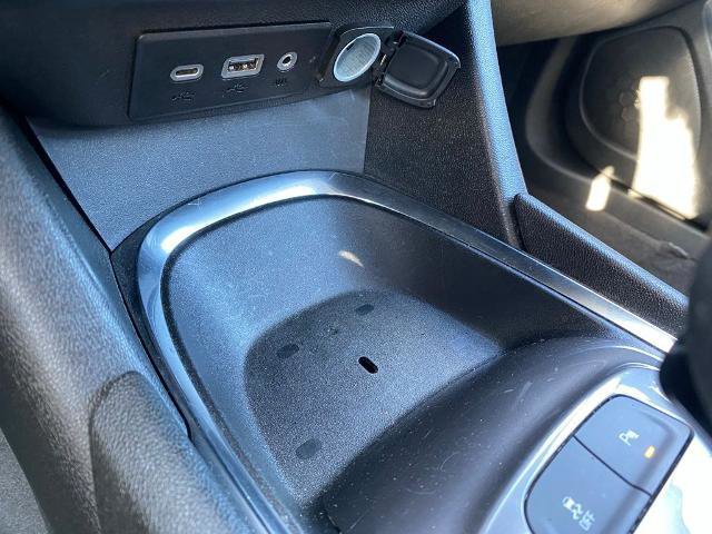 Used 2024 Chevrolet Malibu LT image 22