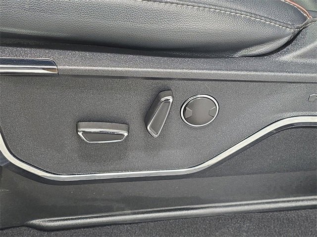 Certified 2023 Ford F150 Lariat w/ Equipment Group 502A High image 13