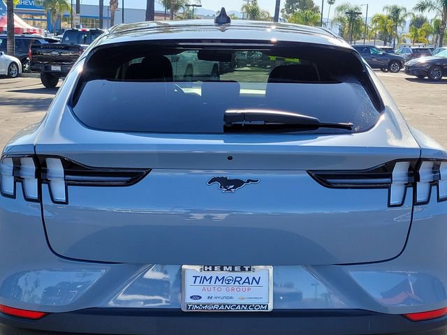 Certified 2024 Ford Mustang Mach-E Select image 26