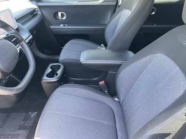 Used 2024 Hyundai Ioniq 5 SEL RWD image 32