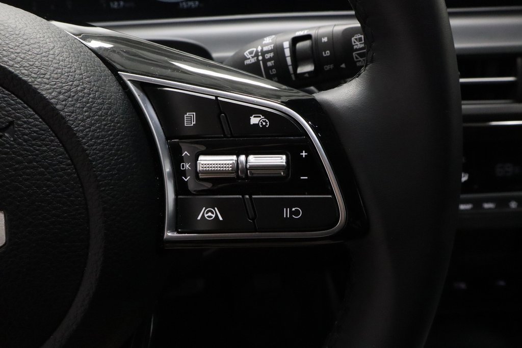 Used 2024 Kia Seltos S image 27