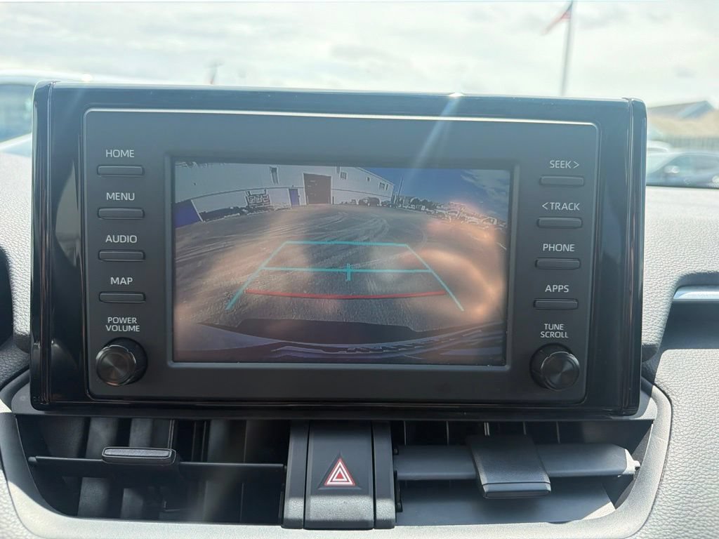 Used 2019 Toyota RAV4 XLE w/ Convenience Package AWD/4WD image 33