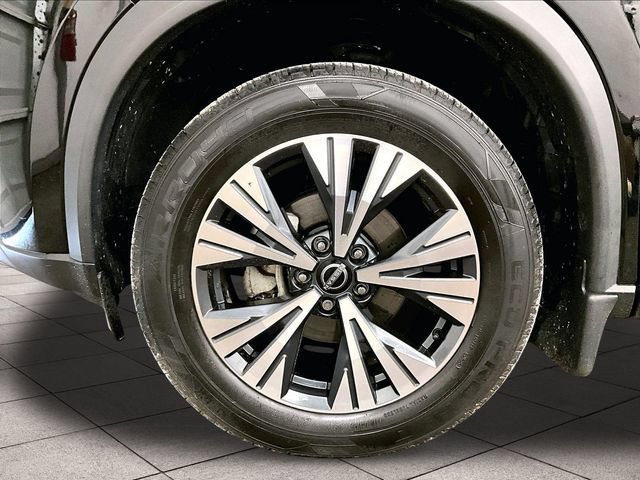 Used 2023 Nissan Rogue SV w/ SV Premium B Package AWD/4WD image 8