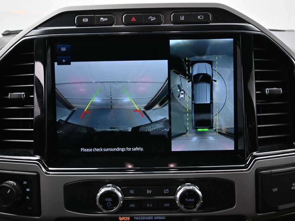 Certified 2022 Ford F250 King Ranch w/ King Ranch Ultimate Package image 3