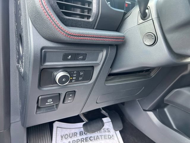 Certified 2022 Ford Expedition Limited AWD/4WD image 10