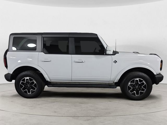 Certified 2024 Ford Bronco Outer Banks image 2