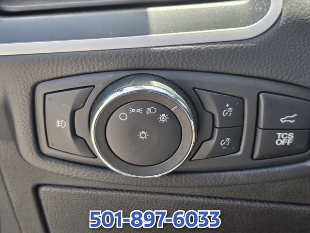 Certified 2022 Ford Edge SEL w/ Sport Appearance Package AWD/4WD image 31