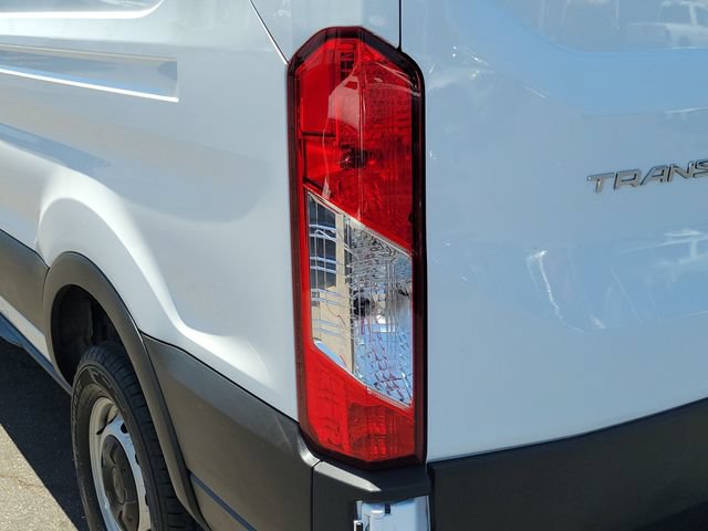 Certified 2022 Ford Transit 250 148 High Roof w/ Load Area Protection Package RWD image 29