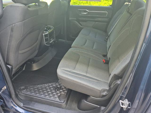Used 2022 RAM 1500 Big Horn image 11