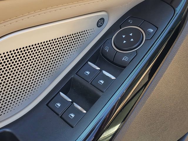 Certified 2022 Ford Explorer Platinum w/ Equipment Group 601A AWD/4WD image 8