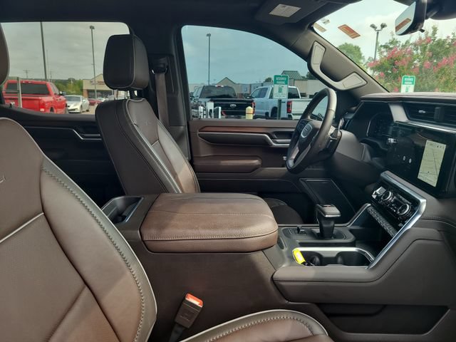 Used 2024 GMC Sierra 1500 Denali w/ Denali Reserve Package AWD/4WD image 27