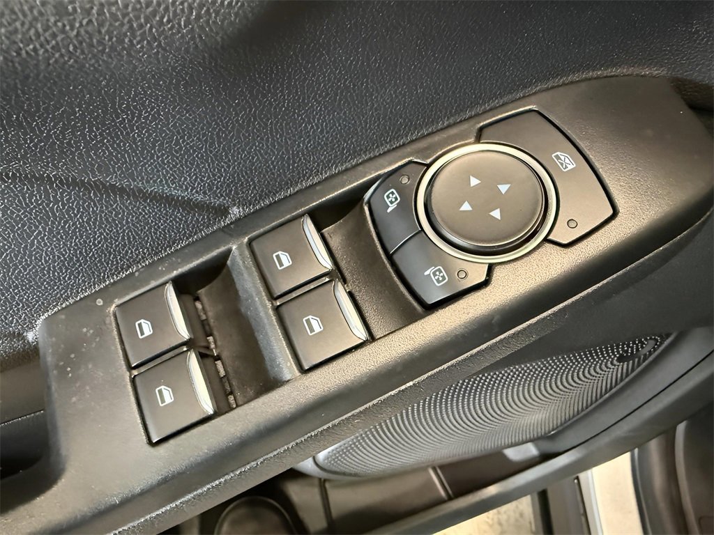 Certified 2022 Ford Escape SE w/ Convenience Package image 25