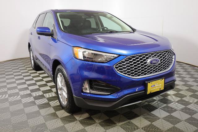 Certified 2023 Ford Edge SEL w/ Convenience Package AWD/4WD image 5