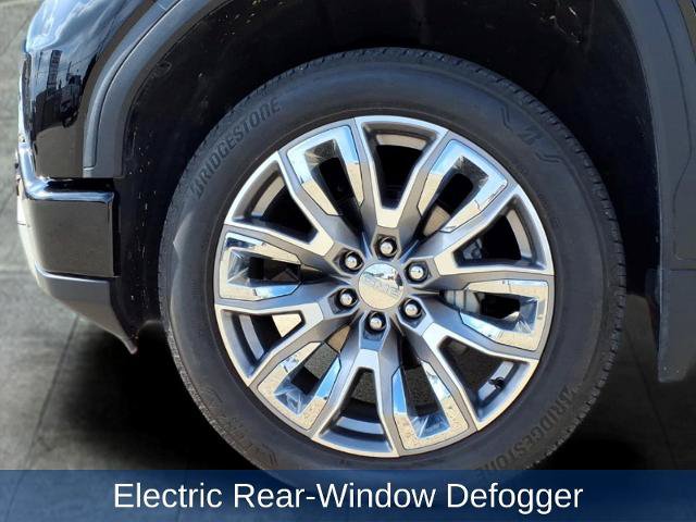 Used 2025 GMC Sierra 1500 Denali AWD/4WD image 11