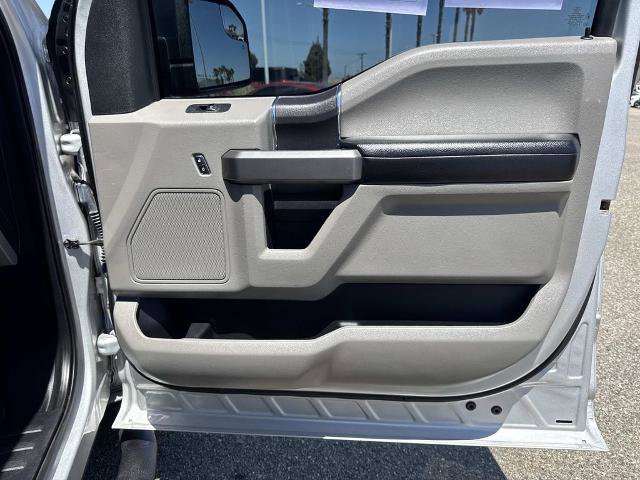 Certified 2019 Ford F150 XLT w/ Equipment Group 301A Mid AWD/4WD image 28