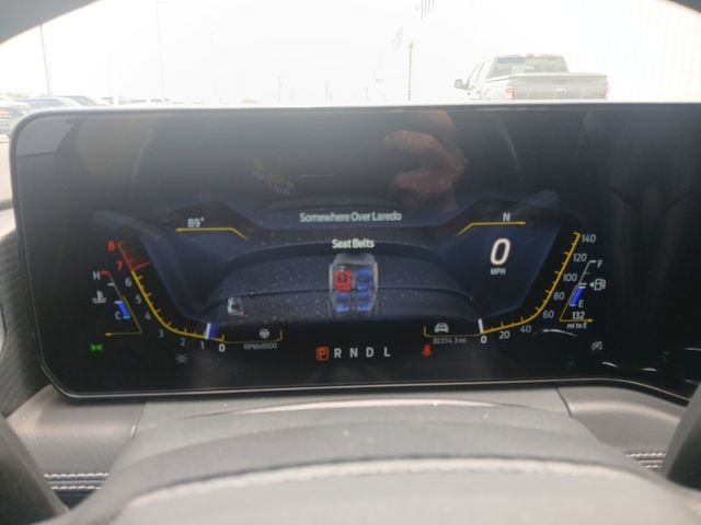 Certified 2025 Ford Mustang Premium RWD image 22