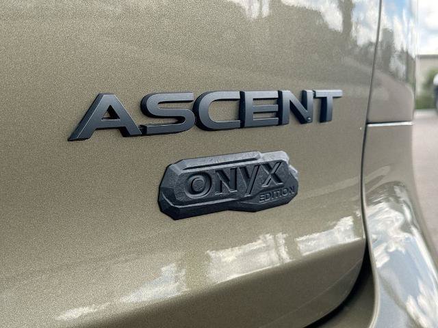 Used 2023 Subaru Ascent Onyx Edition Limited AWD/4WD image 22