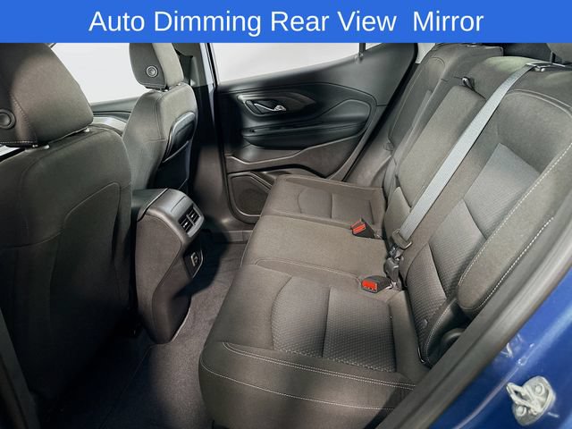 Used 2024 GMC Terrain SLE FWD image 22
