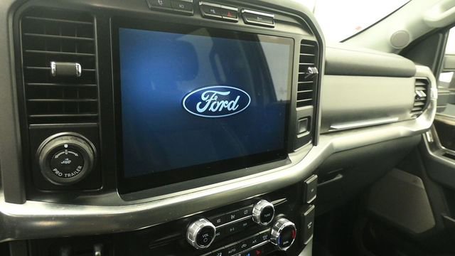 Certified 2021 Ford F150 Lariat AWD/4WD image 16