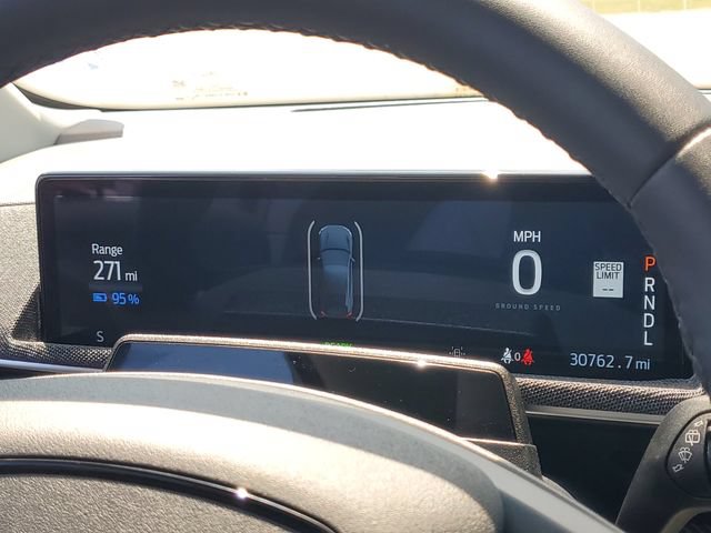 Certified 2023 Ford Mustang Mach-E Premium AWD/4WD image 18