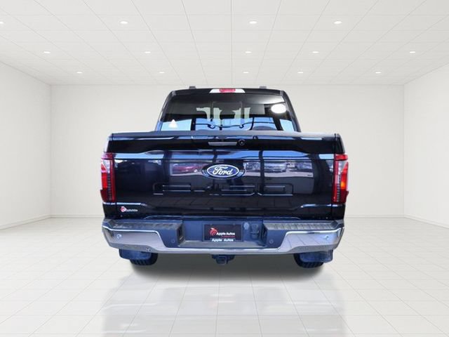 Certified 2024 Ford F150 XLT w/ Equipment Group 303A High AWD/4WD image 7