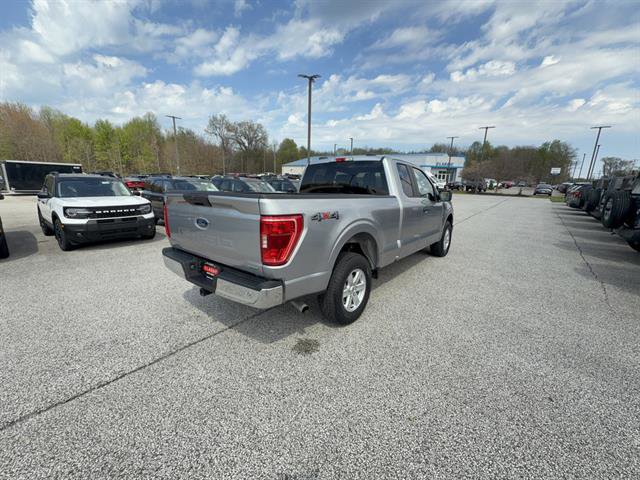 Certified 2022 Ford F150 XLT AWD/4WD image 6