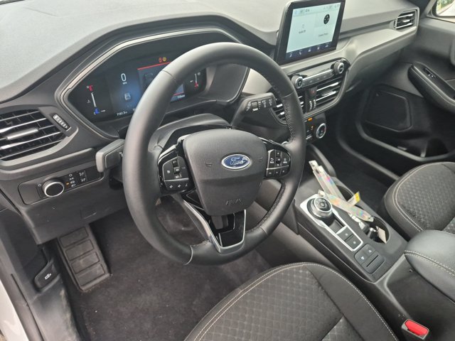 Certified 2026 Ford Escape Active w/ Cold Weather Package AWD/4WD image 17
