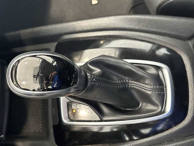 Used 2017 Nissan Rogue S image 14