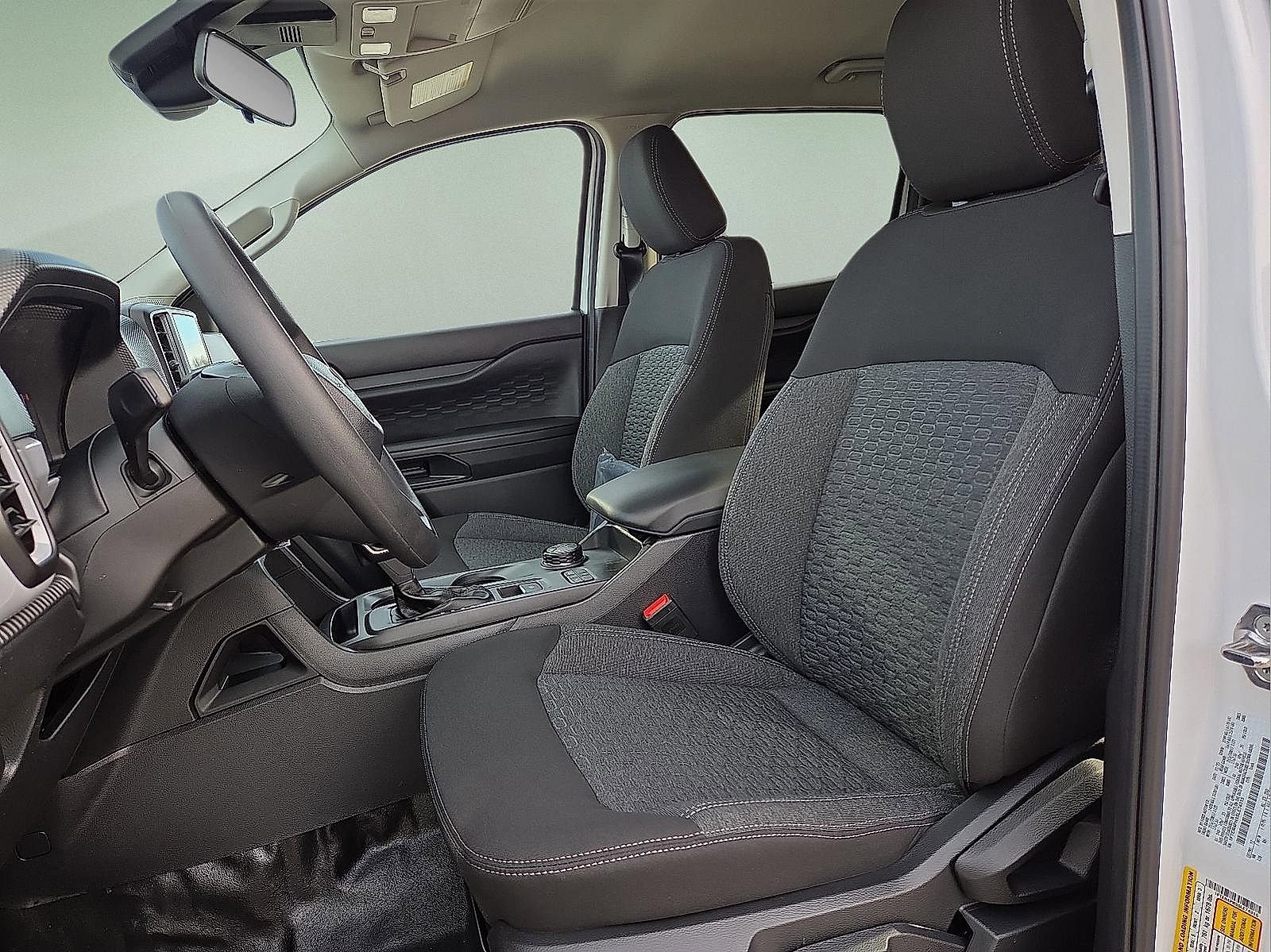 Certified 2025 Ford Ranger XL w/ Trailer Tow Package image 15