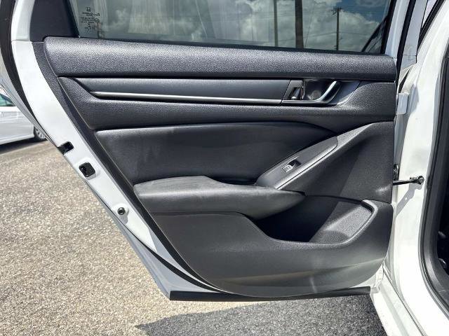 Used 2019 Honda Accord Sport image 23