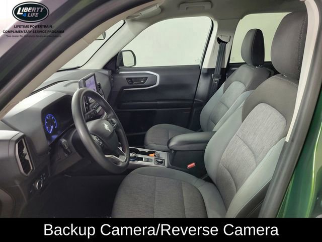 Certified 2024 Ford Bronco Sport Big Bend image 14