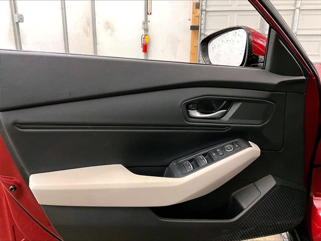 Used 2024 Honda Accord EX image 22