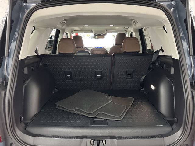 Certified 2024 Ford Bronco Sport Badlands w/ Premium Package image 23