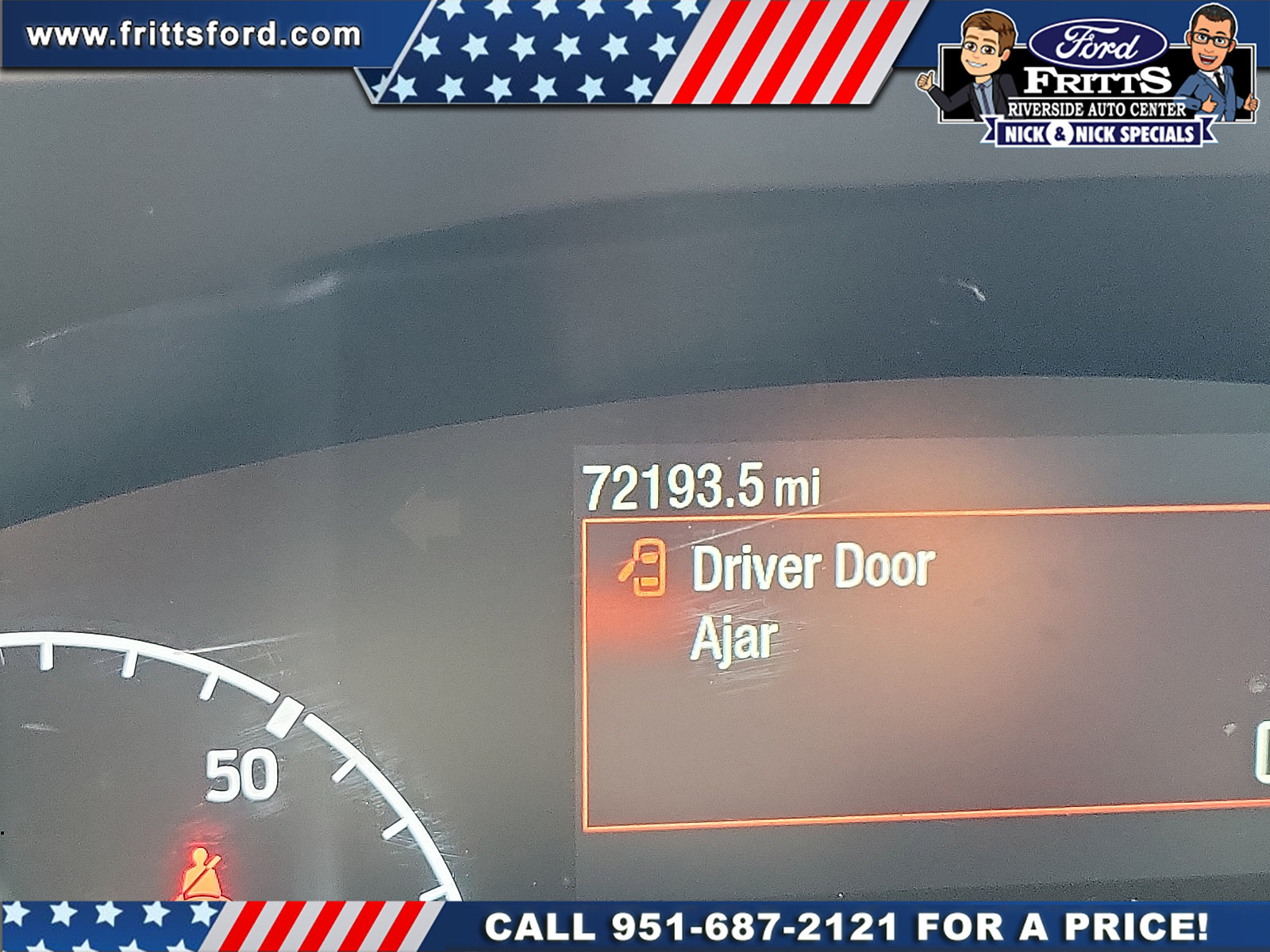 Certified 2023 Ford Maverick XLT FWD image 2